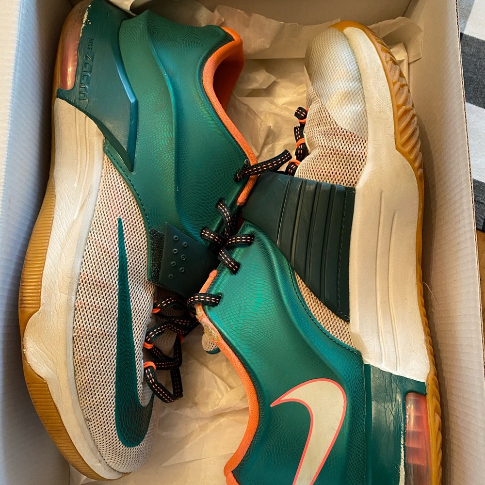 NIKE KD VII MEN’S SNEAKERS